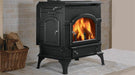 Majestic Majestic Dutchwest Wood Stove - DISPLAY MODEL SPECIAL! 0002477 Fireplace Finished - Wood