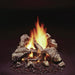 Majestic Majestic Duzy Series Vented Natural Flame Burner Assembly (24" / 18") Fireplace Finished - Gas