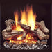Majestic Majestic Duzy Series Vented Natural Flame Burner Assembly (30") Fireplace Finished - Gas