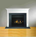 Majestic Majestic DV3732 Direct Vent Gas Fireplace Fireplace Finished - Gas