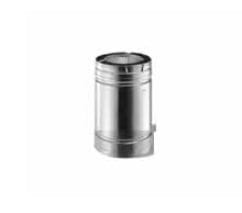 Majestic Majestic DVP Double Wall Pipe (6") - DVP6 DVP6 Fireplace Venting