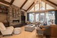 Majestic Majestic Echelon II 36" Direct Vent Gas Fireplace (Natural Gas) ECHEL36IN-C Fireplace Finished - Gas
