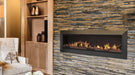 Majestic Majestic Echelon II 60" Direct Vent Gas Fireplace (Natural Gas) ECHEL60IN-C Fireplace Finished - Gas
