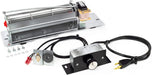 Majestic Majestic Fan Kit (Oxford Gas Stove) - MFKOXF MFKOXF Fireplace Accessories