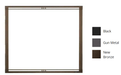 Majestic Majestic Firescreen Front (36" Gunmetal) - FSMQ36GM FSMQ36GM Fireplace Accessories