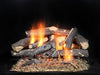 Majestic Majestic Fireside Supreme Oak 18" Gas Log Set - STFSO18 STFSO18 Fireplace Accessories