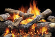 Majestic Majestic Grand Oak 2-Tier Log Set (30") - GO30 GO30 Fireplace Accessories
