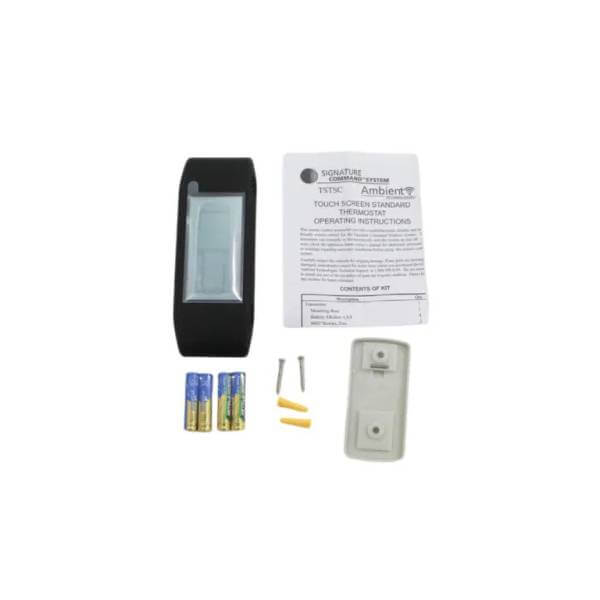Majestic Majestic Hand Held Remote - TSTSC TSTSC Fireplace Accessories