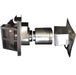 Majestic Majestic Horizontal Termination Cap (6 9/16" - 10 9/16") - DVP-TRAP2 DVP-TRAP2 Fireplace Venting