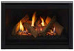 Majestic Majestic Inside Fit Door (Ruby Insert 35") - INFIT-35-BK INFIT-35-BK Fireplace Accessories