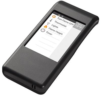 Majestic Majestic Intellifire Touch Remote Control w. Docking Station - IFT-RC400 IFT-RC400 Fireplace Accessories