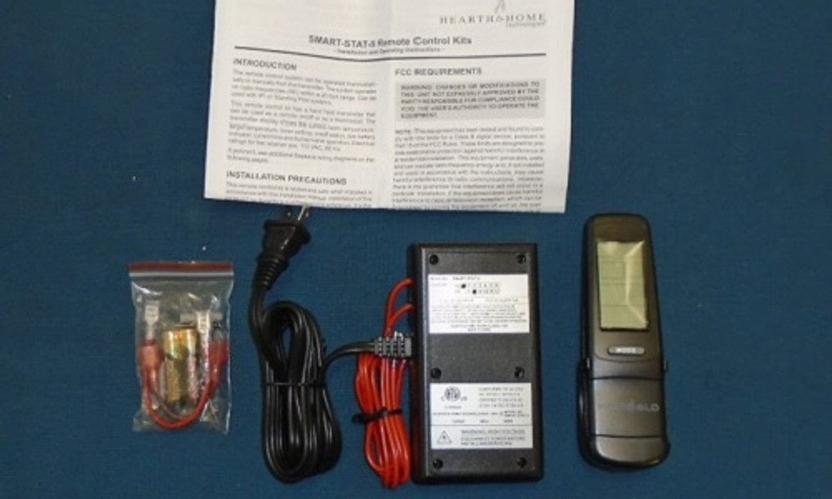 Majestic Majestic IPI or SP Remote Control - SMART-STAT-HHT SMART-STAT-HHT Fireplace Accessories