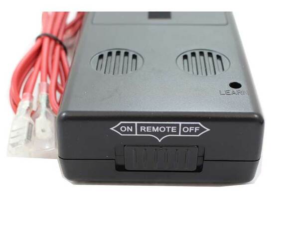 Majestic Majestic IPI or SP Remote Control - SMARTBATTHTL-B SMARTBATTHTL-B Fireplace Accessories