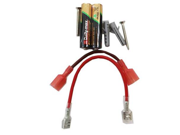 Majestic Majestic IPI or SP Remote Control - SMARTBATTHTL-B SMARTBATTHTL-B Fireplace Accessories