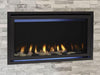 Majestic Majestic Jade 32" Direct Vent Gas Fireplace JADE32IN-B Fireplace Finished - Gas