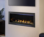 Majestic Majestic Jade Series 42" Gas Fireplace Fireplace Finished - Gas