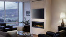 Majestic Majestic Jade Series 42" Gas Fireplace Fireplace Finished - Gas