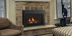 Majestic Majestic Jasper Series 30" Gas Fireplace Insert JASPER30IN Fireplace Finished - Gas