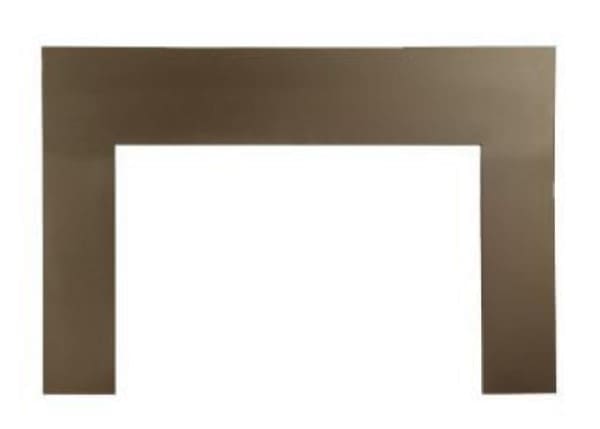 Majestic Majestic Large 25" Surround (New Bronze) - MI25-3928-NB MI25-3928-NB Fireplace Accessories