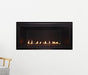 Majestic Majestic Linear 36" Direct Vent Gas Fireplace DVLINEAR36 Fireplace Finished - Gas