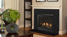 Majestic Majestic Mercury 32" Intellifire Direct Vent Gas Fireplace Natural Gas MERC32IN Fireplace Finished - Gas