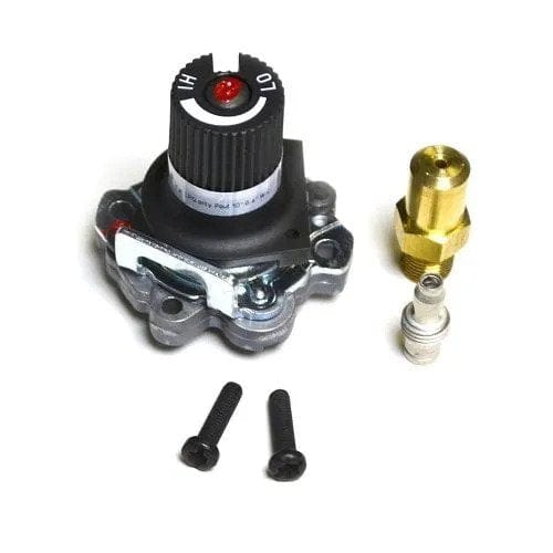 Majestic Majestic Natural Gas to Propane Conversion Kit (Courtyard) - ODCOUG-LPK ODCOUG-LPK Fireplace Accessories