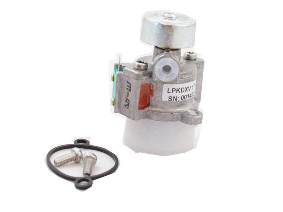 Majestic Majestic Natural Gas to Propane Conversion Kit (DV3732 & Mercury) - LPK3732 LPK3732 Barbecue Parts