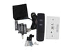 Majestic Majestic On/Off Remote - RC-BATT-FHH RC-BATT-FHH Fireplace Accessories