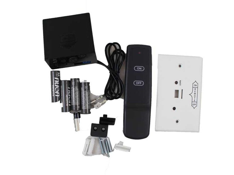 Majestic Majestic On/Off Remote - RC-BATT-FHH RC-BATT-FHH Fireplace Accessories