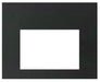 Majestic Majestic On Site 30" Customizable Surround (Jasper & Ruby Insert 30") - MI30-5040CS-BK MI30-5040CS-BK Fireplace Accessories
