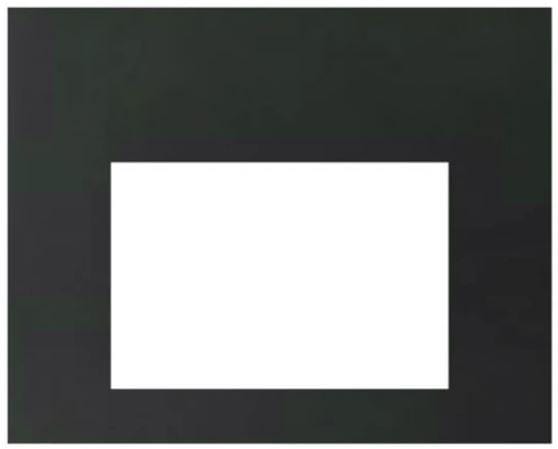 Majestic Majestic On Site 35" Customizable Surround (Ruby Insert 35") - MI35-5040CS-BK MI35-5040CS-BK Fireplace Accessories