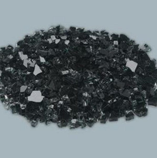 Majestic Majestic Onyx Glass Media Kit - GLASS-OY GLASS-OY Fireplace Accessories