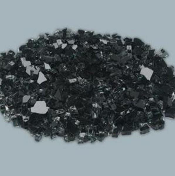 Majestic Majestic Onyx Glass Media Kit - GLASS-OY GLASS-OY Fireplace Accessories