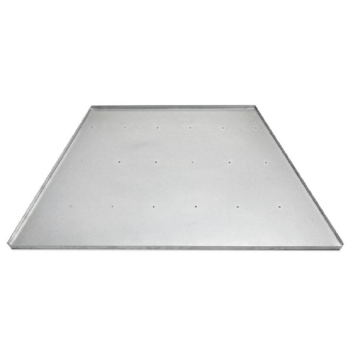 Majestic Majestic Outdoor Drain Pan (Flat / Level Installs) (Courtyard 36) - ODGSDPFLT-36 ODGSDPFLT-36 Fireplace Accessories