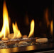 Majestic Majestic Reflective Black Liner Kit (Echelon II 36ST) - BGK-LINEARST BGK-LINEARST Fireplace Accessories