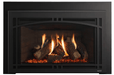 Majestic Majestic Ruby Platinum 35" Fireplace Insert Fireplace Finished - Gas