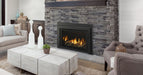 Majestic Majestic Ruby Series 25" Direct Vent Gas Insert Fireplace Finished - Gas