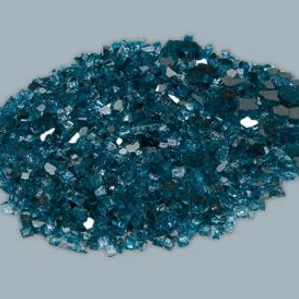 Majestic Majestic Sapphire Glass Media Kit - GLASS-SP GLASS-SP Fireplace Accessories