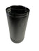 Majestic Majestic SLP Pipe Length (4" Black) - SLP4-BK SLP4-BK Fireplace Venting