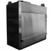 Majestic Majestic Stainless Steel Weathershield (Montana 42) - WC42S WC42S Fireplace Accessories