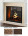 Majestic Majestic Tavern Brown Brick Interior Panel (Marquis II See-Through 42) - BRICKMQ42STTB BRICKMQ42STTB Fireplace Accessories