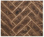 Majestic Majestic Tavern Brown Herringbone Interior Brick Panels (Meridian 36 IFT Series) - BRICK36MERTBH BRICK36MERTBH Fireplace Accessories
