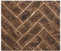 Majestic Majestic Tavern Brown Herringbone Interior Brick Panels (Meridian 42 IFT Series) - BRICK42MERTBH BRICK42MERTBH Fireplace Accessories