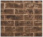 Majestic Majestic Tavern Brown Interior Panel (Quartz 42 Series) - BRICK42TB BRICK42TB Fireplace Accessories