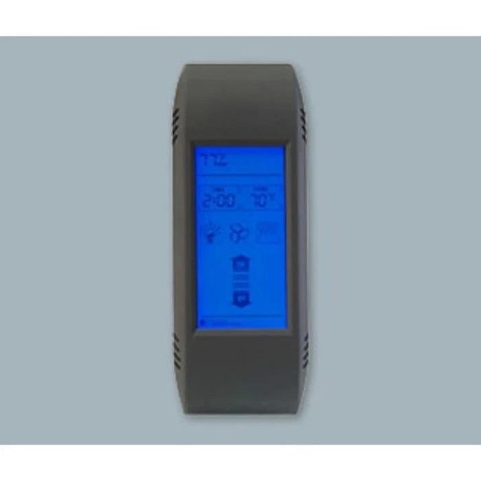Majestic Majestic Touch Screen Hand-Held Thermostat - TSST TSST Fireplace Accessories