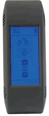 Majestic Majestic Touch Screen Hand-Held Thermostat - TSST TSST Fireplace Accessories