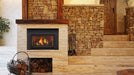 Majestic Majestic Trilliant 35 Gas Fireplace Insert TRILLIANT35IN Fireplace Finished - Gas