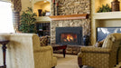 Majestic Majestic Trilliant 35 Gas Fireplace Insert TRILLIANT35IN Fireplace Finished - Gas
