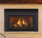 Majestic Majestic Trilliant 35 Gas Fireplace Insert TRILLIANT35IN Fireplace Finished - Gas