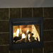 Majestic Majestic Twilight Modern Indoor/Outdoor See-Through Gas Fireplace TWILIGHT-MD-IFT Fireplace Finished - Gas